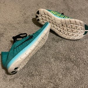 Nike Freerun Flyknit 5.0